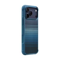 Pitaka Coque Aramid ProGuard Apple iPhone 17 Pro Max - Moonrise