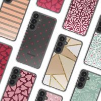 imoshion Coque Design Samsung Galaxy S25 FE - Crush Check