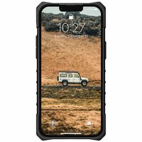 UAG Coque Pathfinder Apple iPhone 13 Pro Max - Noir