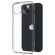 Spigen Coque arrière Quartz Hybrid Crystal Clear iPhone 14 Plus - Transparent