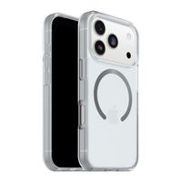 OtterBox Coque React MagSafe Apple iPhone 17 Pro - Clear