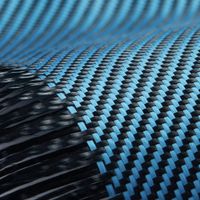 Pitaka Coque Ultra Slim Apple iPhone 17 Pro - Bleu