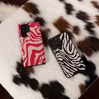 Burga Coque arrière Tough Apple iPhone 15 - Siren