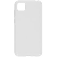 imoshion Coque silicone Huawei Y5p - Transparent