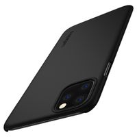 Spigen Coque Thin Fit iPhone 11 - Noir