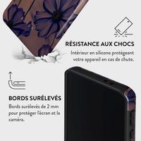 Burga Coque arrière Tough Samsung Galaxy A56 - Velvet Night