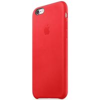 Apple Coque Leather Apple iPhone 6(s) Plus