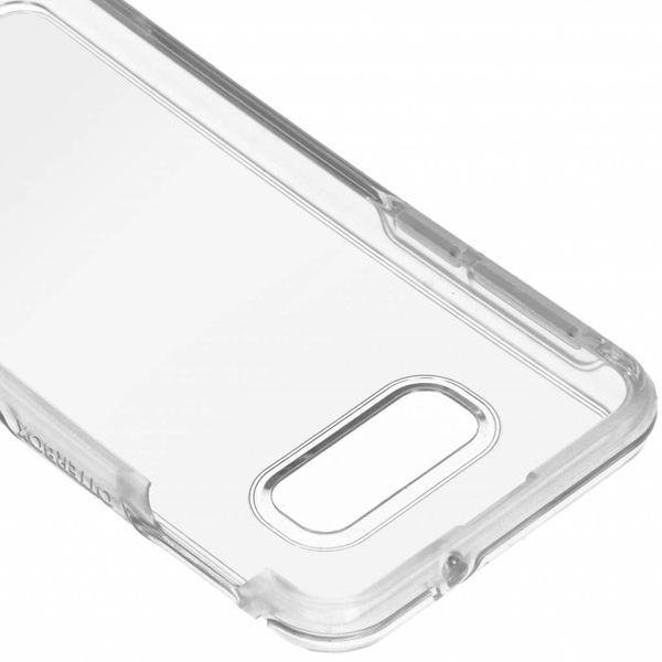 OtterBox Coque Symmetry Clear Samsung Galaxy S10e - Transparent