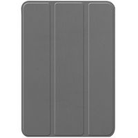 imoshion Coque tablette Trifold iPad Mini 6 (2021) - Gris