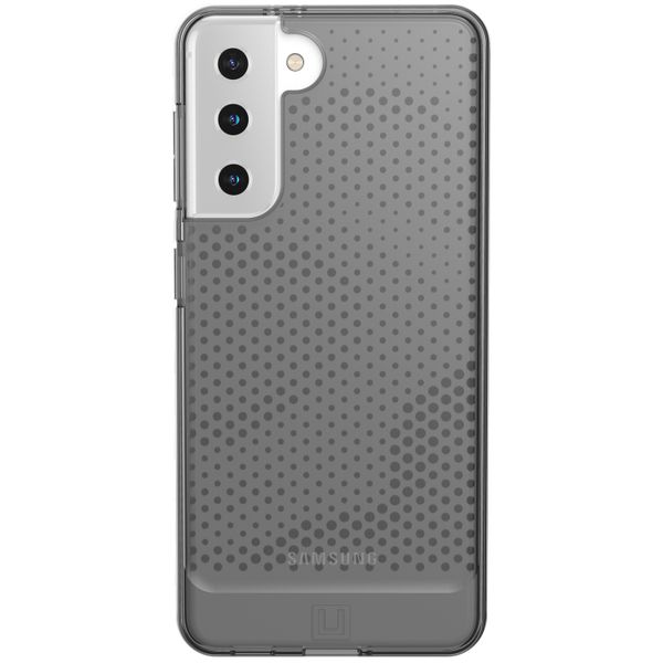 UAG Coque Lucent Samsung Galaxy S21 - Ash