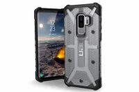 UAG Coque Plasma Samsung Galaxy S9 Plus - Transparent