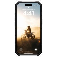 UAG Coque Pathfinder MagSafe Apple iPhone 16 Pro - Noir