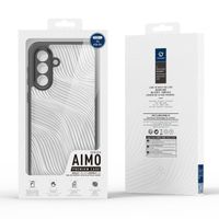 Dux Ducis Coque arrière Aimo Samsung Galaxy A36 / A56 - Transparent