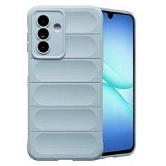 imoshion EasyGrip Backcover Samsung Galaxy A17 (5G) - Bleu clair