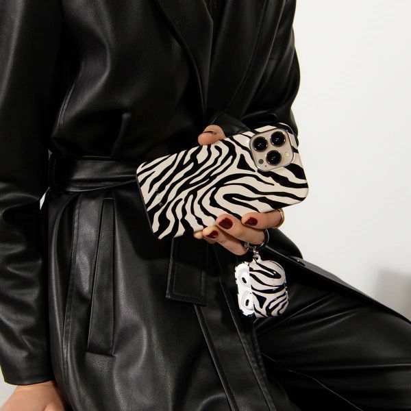 Burga Coque arrière Tough Apple iPhone 15 - Imperial