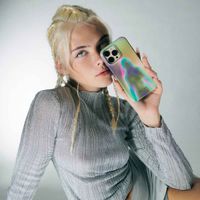 Burga Coque arrière Tough Apple iPhone 14 Pro - Ethereal