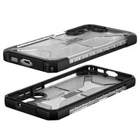 UAG Coque Plasma Samsung Galaxy S23 Plus - Ice