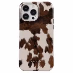 Burga Coque arrière Tough Apple iPhone 14 Pro - Celestial