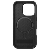 ZAGG Coque Denali Snap KickStand avec MagSafe iPhone 16 Pro - Noir