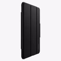 Spigen Coque tablette Hybrid Pro iPad Air 11 pouces (2024) M2 / Air 5 (2022) / Air 4 (2020) - Black