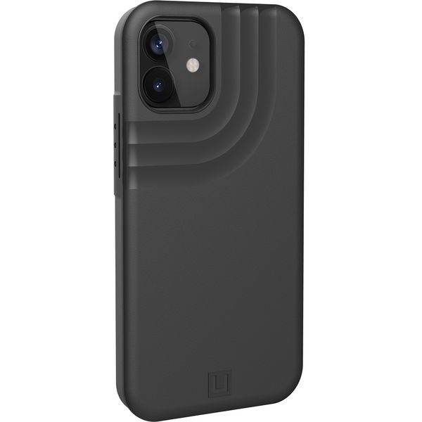 UAG Coque Anchor U iPhone 12 Mini - Noir