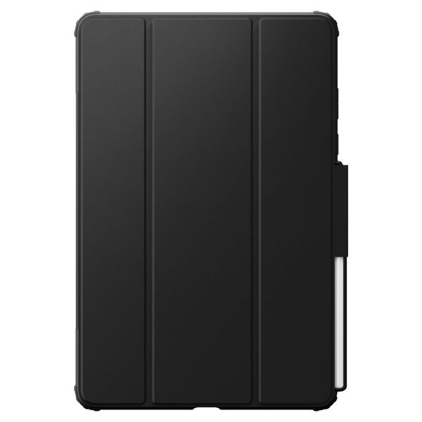 Spigen Coque tablette Hybrid Pro Samsung Galaxy Tab S11 - Noir