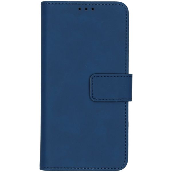 imoshion Etui de téléphone 2-en-1 amovible Samsung Galaxy A20e - Bleu