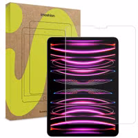 imoshion Protection d'écran en verre trempé Apple iPad Pro 11 (2020 - 2022) / Air 5 (2022) / Air 4 (2020)