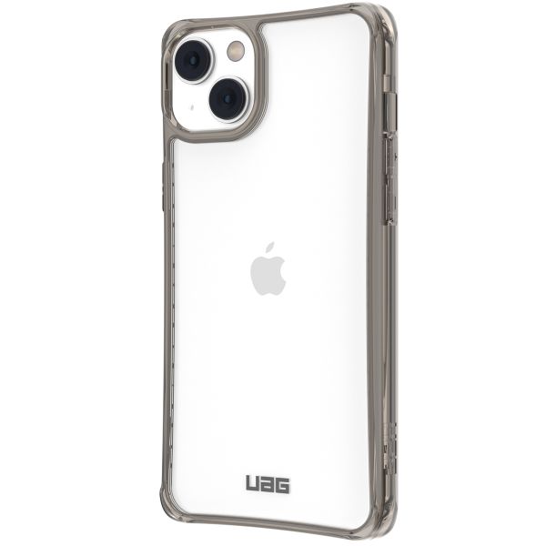 UAG Coque Plyo iPhone 14 Plus - Ash