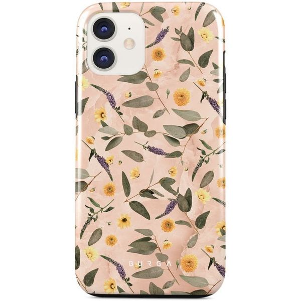 Burga Coque arrière Tough iPhone 11 - Sunday Brunch