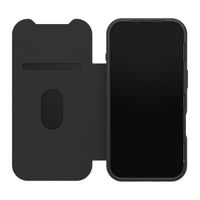 OtterBox Coque Folio React Apple iPhone 17 Pro - Clear / Black