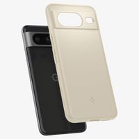 Spigen Coque Thin Fit Google Pixel 8 - Beige