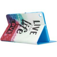 Coque tablette design Samsung Galaxy Tab A 10.1 (2019)