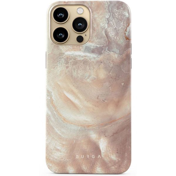 Burga Coque arrière Tough iPhone 13 Pro - Serene Sunset