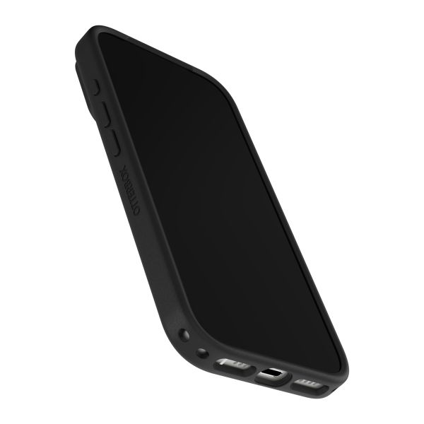 OtterBox Coque Symmetry MagSafe Apple iPhone 17 Pro - Black