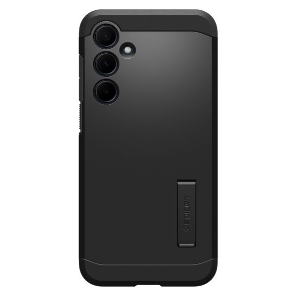 Spigen Coque Tough Armor Samsung Galaxy A35 - Noir