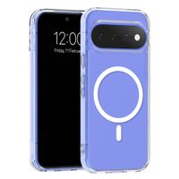 imoshion Coque arrière de protection avec MagSafe Google Pixel 11 - Transparent