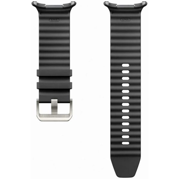 Samsung Bracelet PeakForm Samsung Galaxy Watch Ultra - Gris Foncé