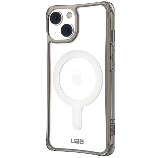 UAG Coque Plyo MagSafe iPhone 14 - Ash