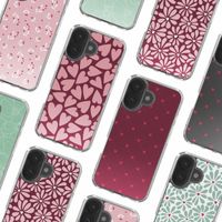 imoshion Coque Design Apple iPhone 17 - Hearty Blush