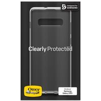OtterBox Coque Clearly Protected Samsung Galaxy S10 Plus