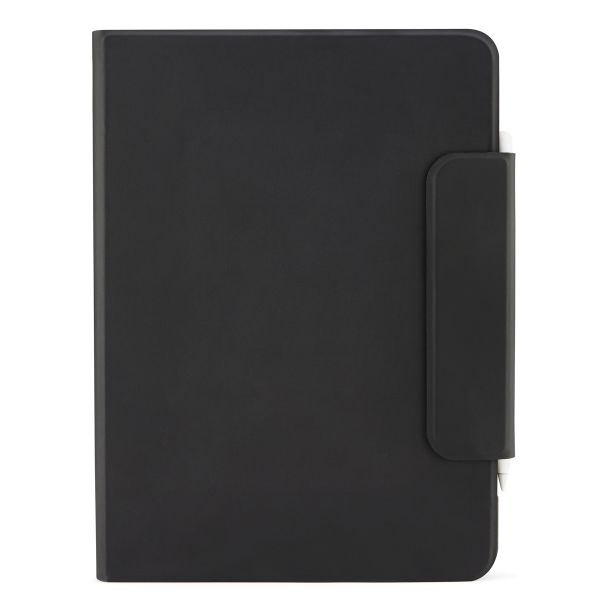 Pipetto Origami No5 Rotating Folio Case Apple iPad Pro 11 (2025) M5 / (2024) M4 - Noir