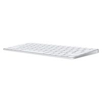 Apple Magic Keyboard avec Touch ID - Clavier sans fil - QWERTY / ESP - Lightning - Blanc