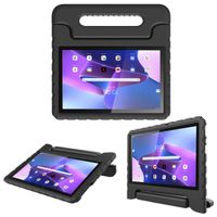 imoshion Coque kidsproof avec poignée Lenovo Tab M10 (3rd gen) - Noir