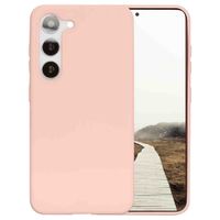 dbramante1928 Coque arrière Greenland Samsung Galaxy S23 - Rose