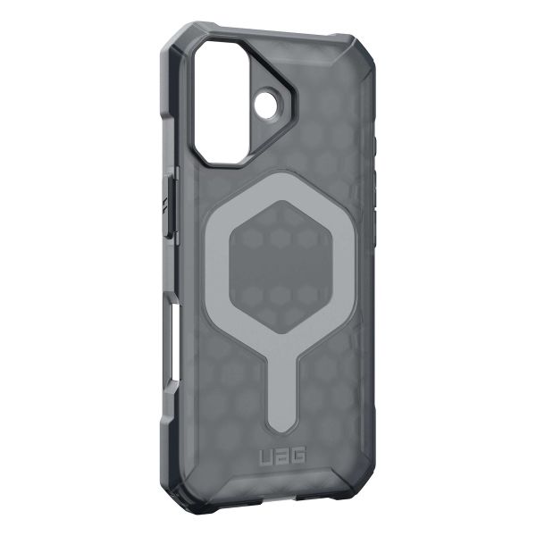 UAG Essential Armor MagSafe Apple iPhone 17 - Ash