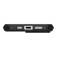 UAG Coque Civilian LT avec MagSafe Apple iPhone 17 - Noir