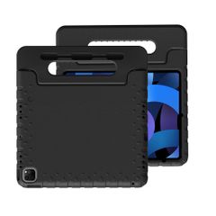 imoshion Coque kidsproof avec poignée Apple iPad Pro 13 (2025) M5 / (2024) M4 - Noir