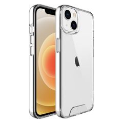 Accezz Coque Xtreme Impact Apple iPhone 13 Mini - Transparent