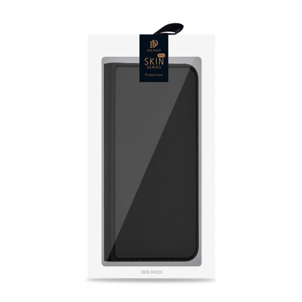 Dux Ducis Étui de téléphone Slim iPhone 11 Pro - Noir